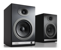 Audioengine HD5 czarne - 1275485 - zdjęcie 1